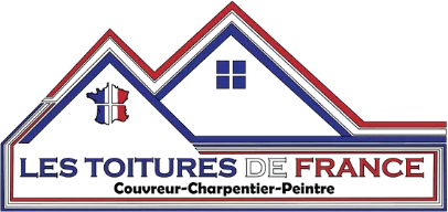 Logo Les Toitures De France